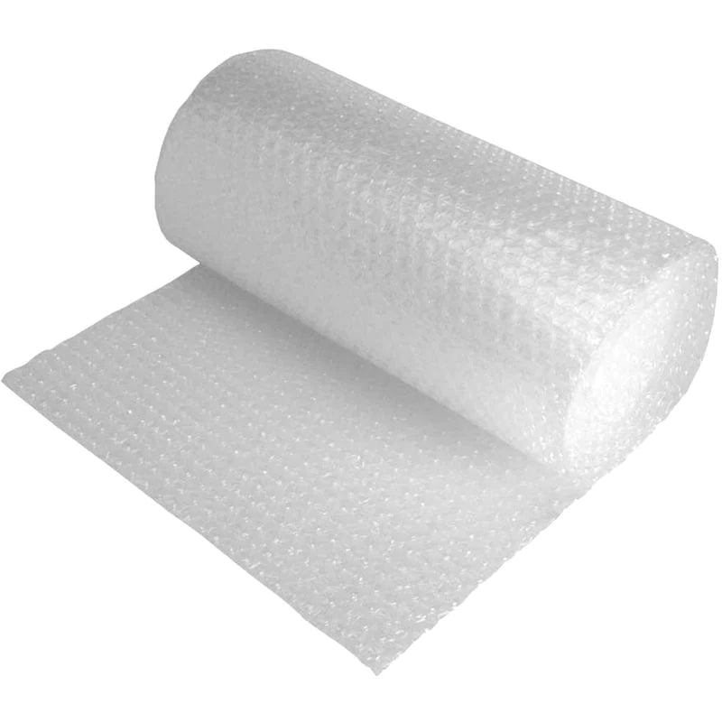 U Send Bubble Wrap 600MM x 4M ml U Send Bubble Wrap 600MM x 4M ml